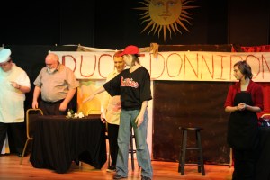 Murder Mystery Dinner, Tamaqua Community Arts Center, Tamaqua (128)