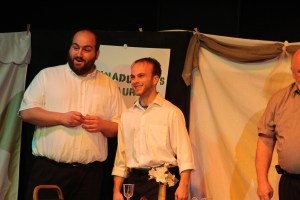 Murder Mystery Dinner, Tamaqua Community Arts Center, Tamaqua (19)