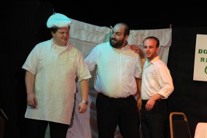 Murder Mystery Dinner, Tamaqua Community Arts Center, Tamaqua (21)