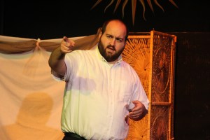 Murder Mystery Dinner, Tamaqua Community Arts Center, Tamaqua (3)