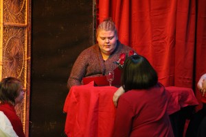 Murder Mystery Dinner, Tamaqua Community Arts Center, Tamaqua (36)