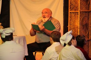 Murder Mystery Dinner, Tamaqua Community Arts Center, Tamaqua (37)