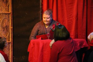 Murder Mystery Dinner, Tamaqua Community Arts Center, Tamaqua (39)