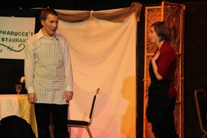 Murder Mystery Dinner, Tamaqua Community Arts Center, Tamaqua (42)