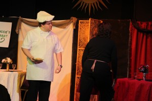 Murder Mystery Dinner, Tamaqua Community Arts Center, Tamaqua (44)