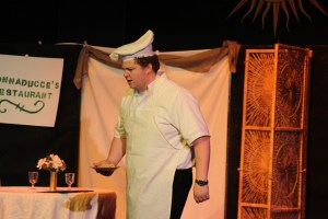 Murder Mystery Dinner, Tamaqua Community Arts Center, Tamaqua (47)