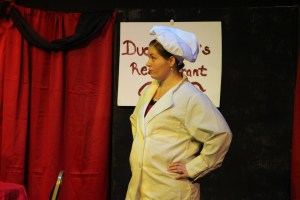 Murder Mystery Dinner, Tamaqua Community Arts Center, Tamaqua (48)