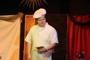 Murder Mystery Dinner, Tamaqua Community Arts Center, Tamaqua (49)