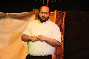 Murder Mystery Dinner, Tamaqua Community Arts Center, Tamaqua (5)