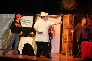 Murder Mystery Dinner, Tamaqua Community Arts Center, Tamaqua (50)