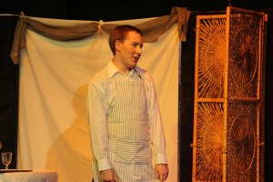 Murder Mystery Dinner, Tamaqua Community Arts Center, Tamaqua (58)