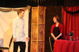 Murder Mystery Dinner, Tamaqua Community Arts Center, Tamaqua (63)