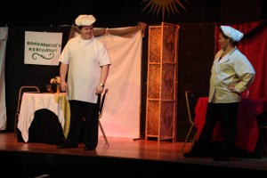 Murder Mystery Dinner, Tamaqua Community Arts Center, Tamaqua (66)