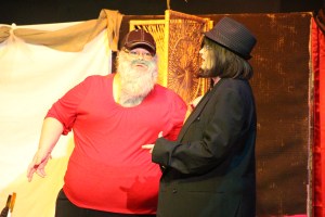 Murder Mystery Dinner, Tamaqua Community Arts Center, Tamaqua (67)