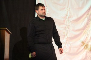 Murder Mystery Dinner, Tamaqua Community Arts Center, Tamaqua (69)