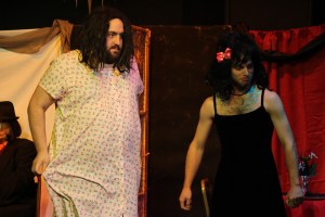 Murder Mystery Dinner, Tamaqua Community Arts Center, Tamaqua (73)