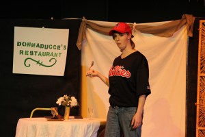 Murder Mystery Dinner, Tamaqua Community Arts Center, Tamaqua (77)