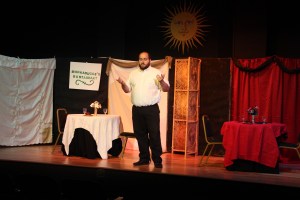 Murder Mystery Dinner, Tamaqua Community Arts Center, Tamaqua (8)