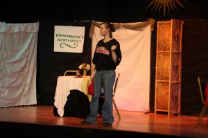 Murder Mystery Dinner, Tamaqua Community Arts Center, Tamaqua (81)