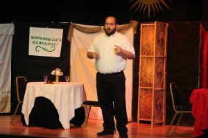 Murder Mystery Dinner, Tamaqua Community Arts Center, Tamaqua (9)