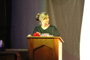 Murder Mystery Dinner, Tamaqua Community Arts Center, Tamaqua (90)