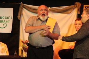 Murder Mystery Dinner, Tamaqua Community Arts Center, Tamaqua (92)