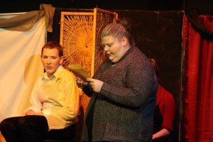 Murder Mystery Dinner, Tamaqua Community Arts Center, Tamaqua (93)