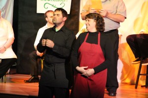 Murder Mystery Dinner, Tamaqua Community Arts Center, Tamaqua (95)