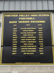 Panther Valley Sports Track Photos, by Lisa Hiles, Lansford (4)