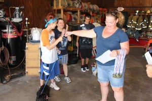Pet Show via Coaldale VFW Auxiliary, Coaldale Fire Company, Coaldale, 9-28-2014 (102)