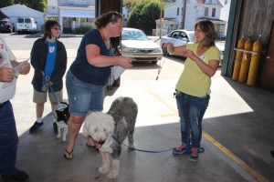 Pet Show via Coaldale VFW Auxiliary, Coaldale Fire Company, Coaldale, 9-28-2014 (104)