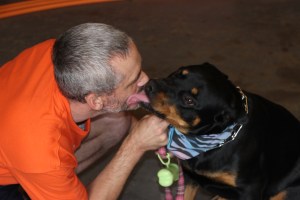 Pet Show via Coaldale VFW Auxiliary, Coaldale Fire Company, Coaldale, 9-28-2014 (111)