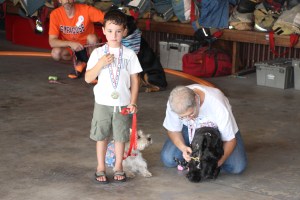 Pet Show via Coaldale VFW Auxiliary, Coaldale Fire Company, Coaldale, 9-28-2014 (131)