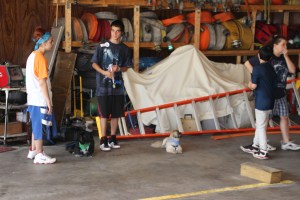 Pet Show via Coaldale VFW Auxiliary, Coaldale Fire Company, Coaldale, 9-28-2014 (132)