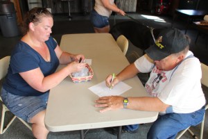 Pet Show via Coaldale VFW Auxiliary, Coaldale Fire Company, Coaldale, 9-28-2014 (133)