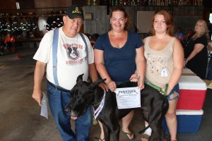 Pet Show via Coaldale VFW Auxiliary, Coaldale Fire Company, Coaldale, 9-28-2014 (135)