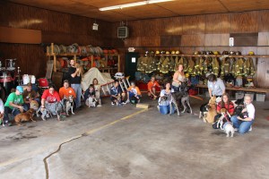 Pet Show via Coaldale VFW Auxiliary, Coaldale Fire Company, Coaldale, 9-28-2014 (151)