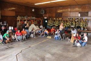 Pet Show via Coaldale VFW Auxiliary, Coaldale Fire Company, Coaldale, 9-28-2014 (153)