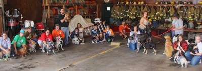 Pet Show via Coaldale VFW Auxiliary, Coaldale Fire Company, Coaldale, 9-28-2014 (157)