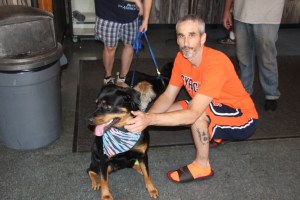 Pet Show via Coaldale VFW Auxiliary, Coaldale Fire Company, Coaldale, 9-28-2014 (34)