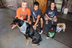 Pet Show via Coaldale VFW Auxiliary, Coaldale Fire Company, Coaldale, 9-28-2014 (38)