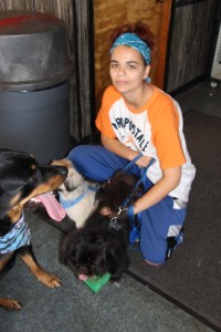 Pet Show via Coaldale VFW Auxiliary, Coaldale Fire Company, Coaldale, 9-28-2014 (41)