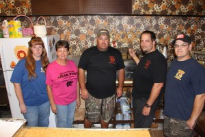 Pet Show via Coaldale VFW Auxiliary, Coaldale Fire Company, Coaldale, 9-28-2014 (43)