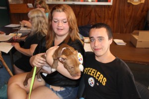 Pet Show via Coaldale VFW Auxiliary, Coaldale Fire Company, Coaldale, 9-28-2014 (48)