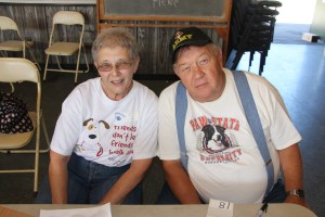 Pet Show via Coaldale VFW Auxiliary, Coaldale Fire Company, Coaldale, 9-28-2014 (64)