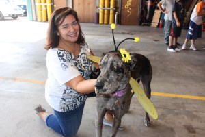 Pet Show via Coaldale VFW Auxiliary, Coaldale Fire Company, Coaldale, 9-28-2014 (75)