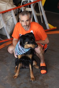 Pet Show via Coaldale VFW Auxiliary, Coaldale Fire Company, Coaldale, 9-28-2014 (81)