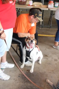 Pet Show via Coaldale VFW Auxiliary, Coaldale Fire Company, Coaldale, 9-28-2014 (84)