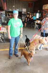 Pet Show via Coaldale VFW Auxiliary, Coaldale Fire Company, Coaldale, 9-28-2014 (86)