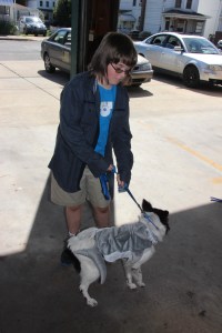 Pet Show via Coaldale VFW Auxiliary, Coaldale Fire Company, Coaldale, 9-28-2014 (92)